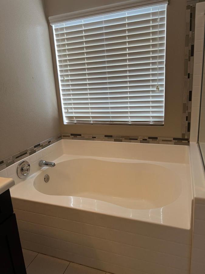 Sweet Spacious 5 Bdrm Home With Pool Las Vegas Exterior foto